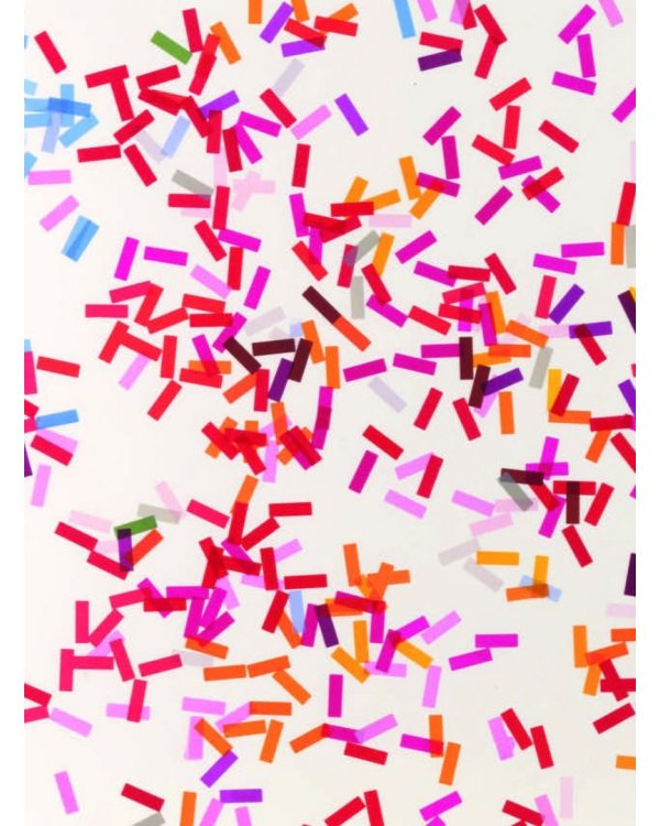 История цвета. Как краски изменили наш мир