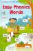Easy Phonic Words