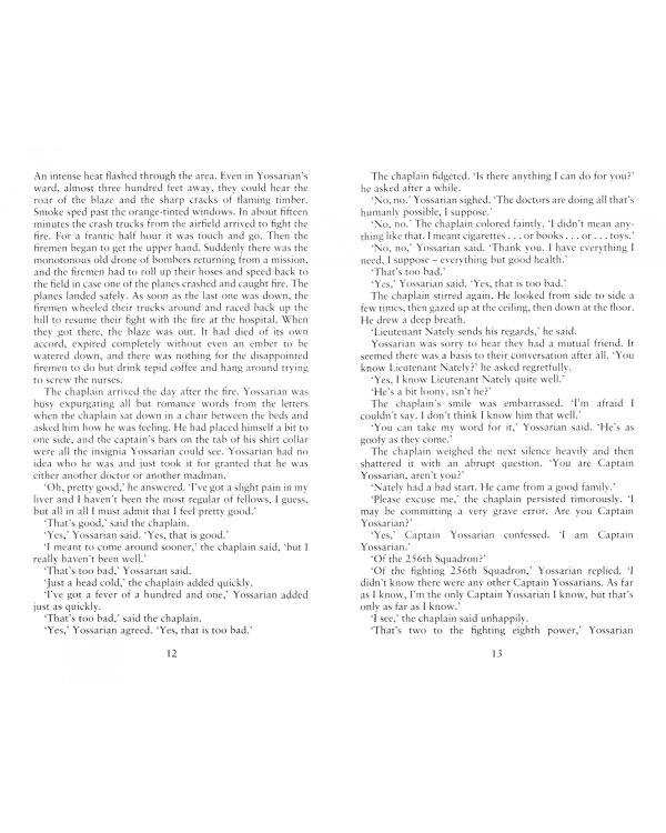 Catch-22. 50th Anniversary Edition