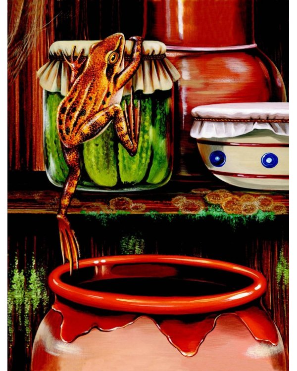 Кощей Бессмертный