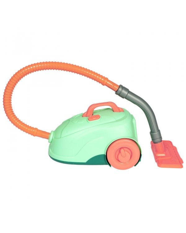 Пылесос детский Кухня и Чистота, на батарейках