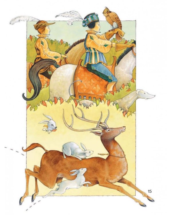 Самые красивые сказки со всего света