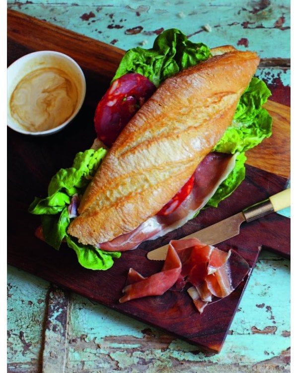 Уютные завтраки