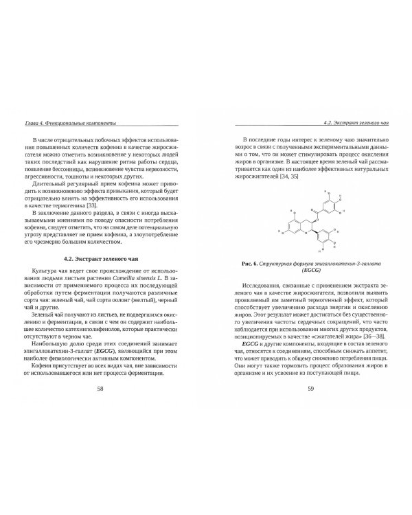 Жиросжигатели