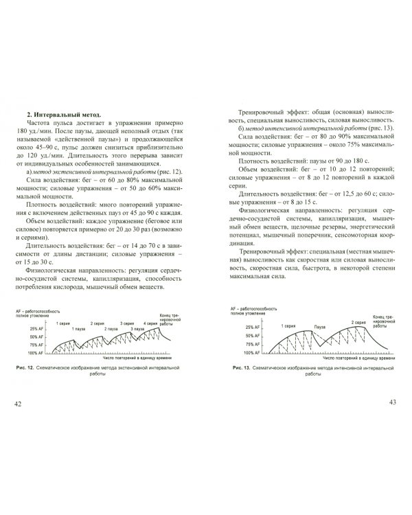 Круговая тренировка