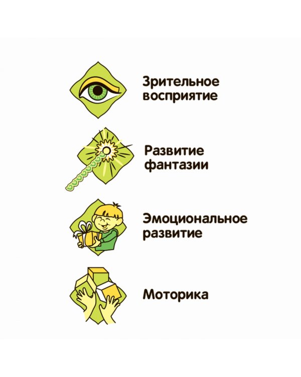 Проектор для рисования обучающий Жирафик, (ВВ5477)