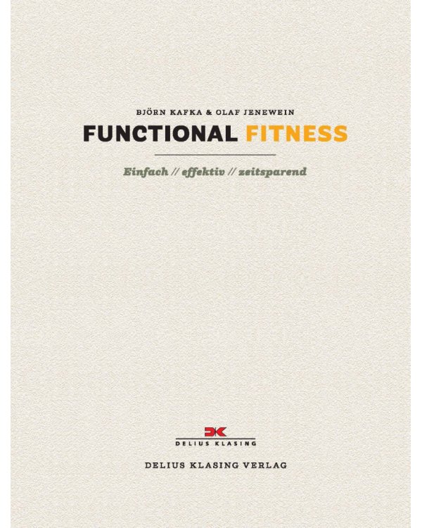 Функциональная тренировка. Спорт, фитнес