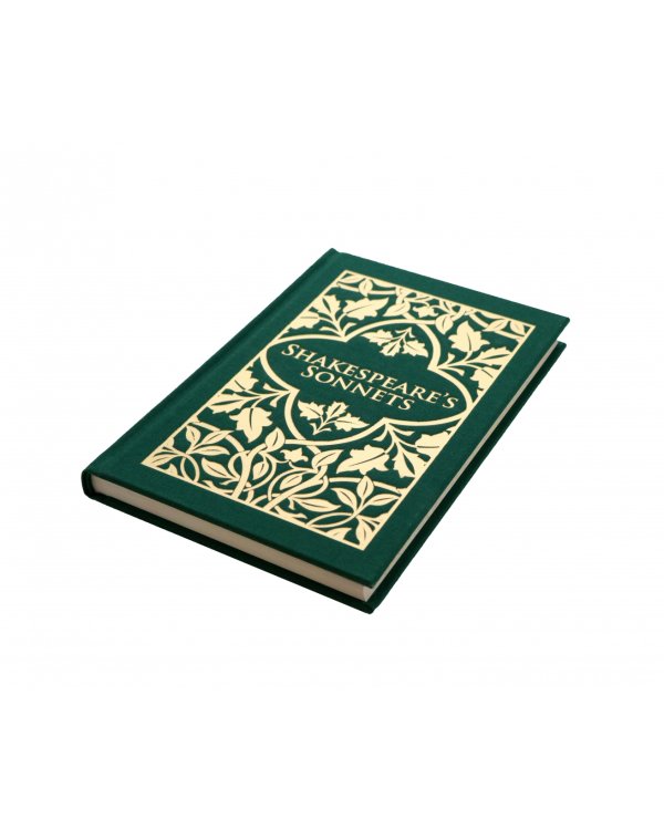 Shakespeare's Sonnets