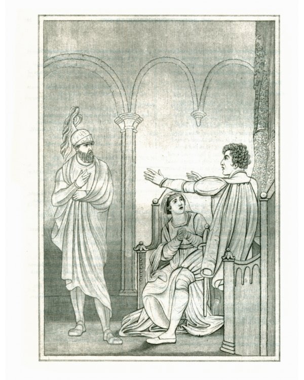 Shakespeare's Tragedies