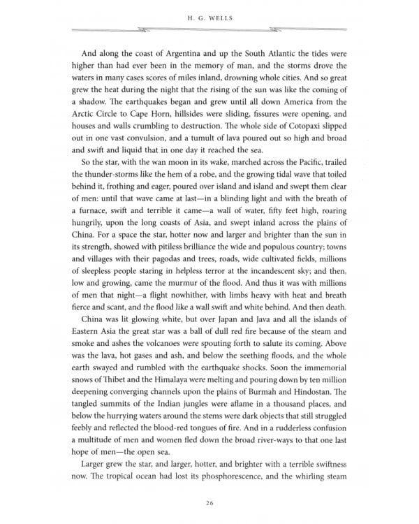 The Classic Science Fiction Collection