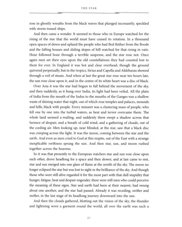 The Classic Science Fiction Collection