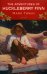The Adventures of Huckleberry Finn