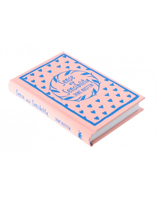 Sense and Sensibility