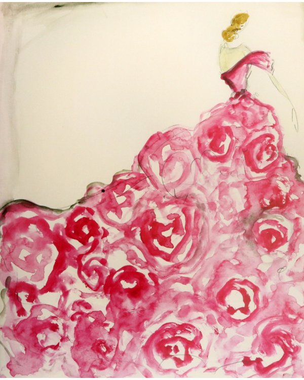 Christian Siriano. Dresses to Dream About