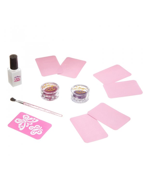 Eva Moda. Набор детской декоративной косметики для боди-арта