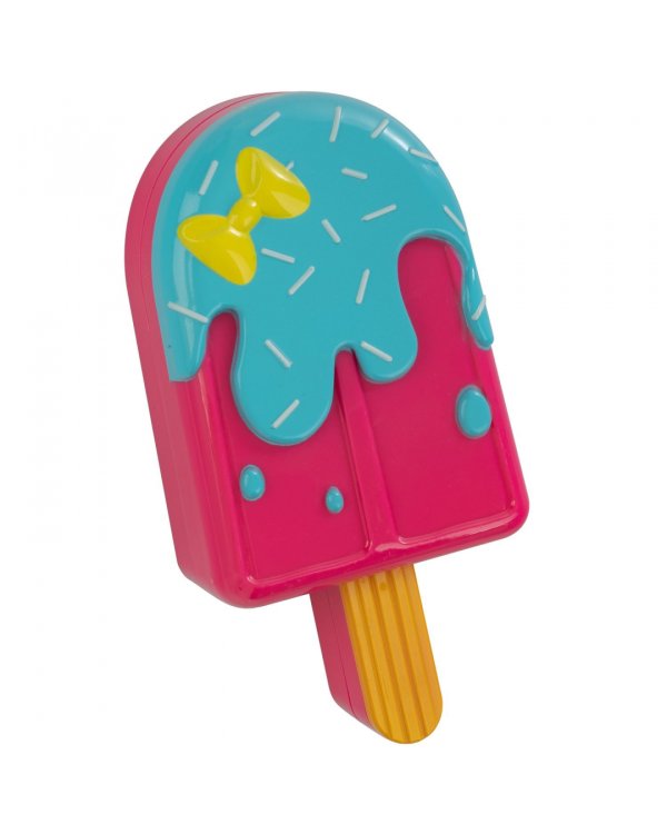 Набор детск.декорат.космет.Косметичка-морож.Эскимо