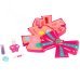 Набор детск.декор.космет.Eva Moda,Косметичка-бант