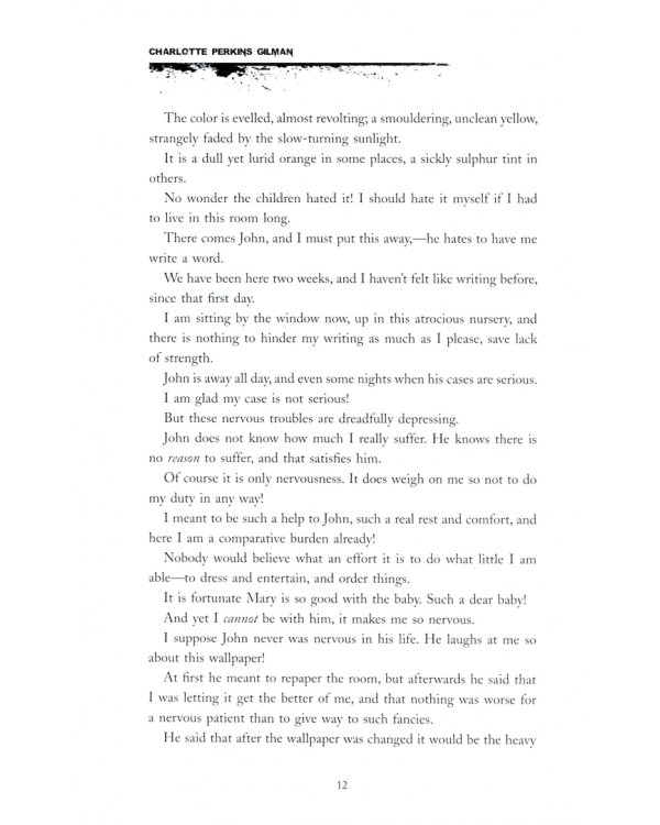 Supernatural Short Stories