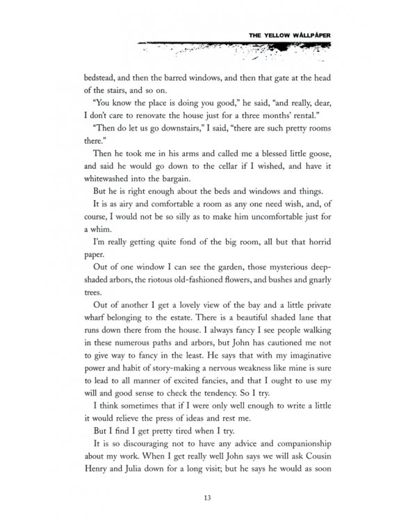 Supernatural Short Stories