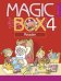 Английский язык. Magic Box. 4 класс. Книга для чтения