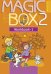 Английский язык. Magic Box. 2 класс. Рабочая тетрадь-1
