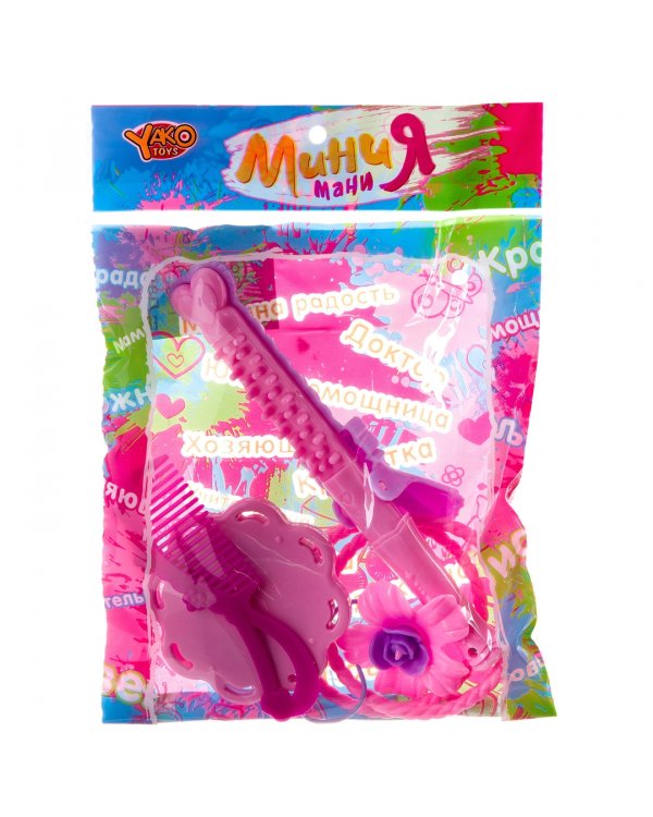 Набор аксессуаров Красотка