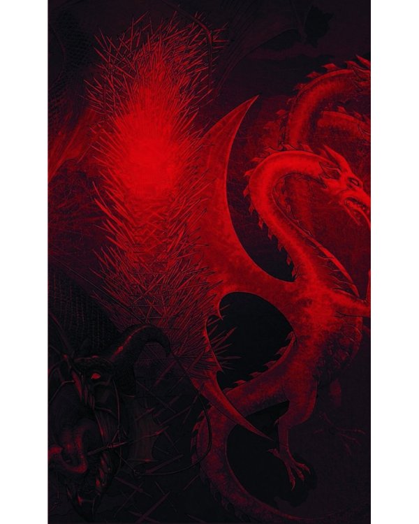 Таинственный рыцарь