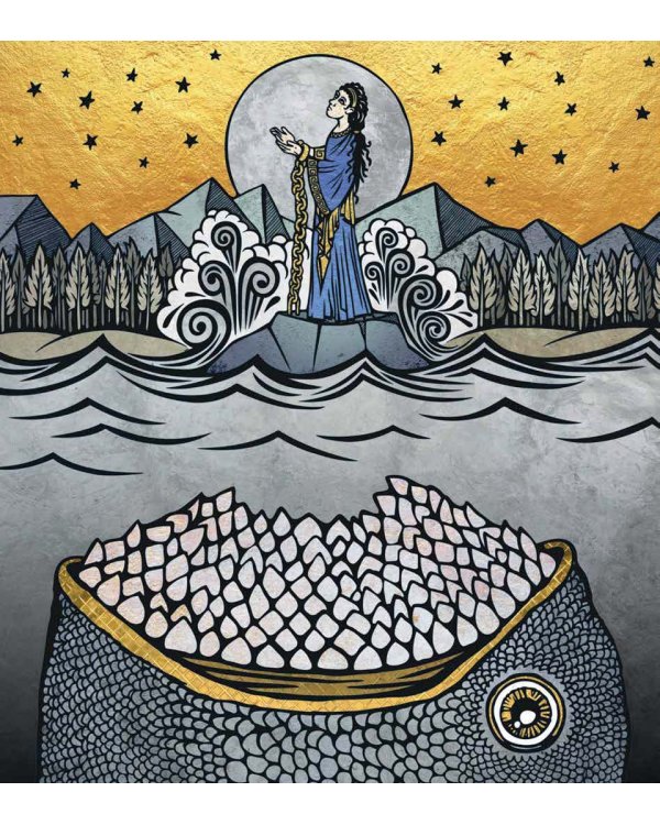 Легенды ночного неба. Истории народов мира о созвездиях