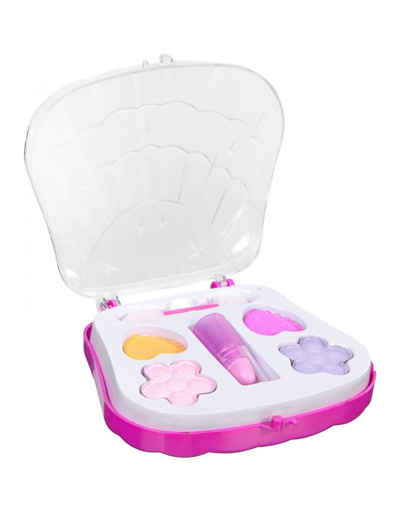 Набор детской декоративной косметики Eva Moda. Сумочка