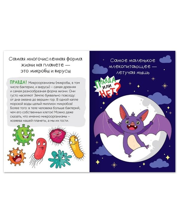 Правда или нет? Самые-самые