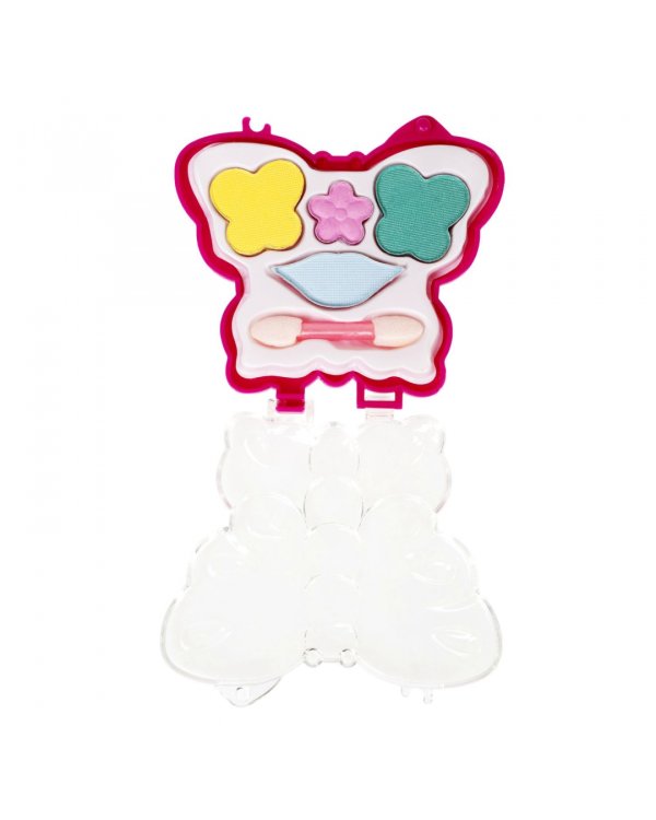 Набор детской декоративной косметики Eva Moda. Тени для век