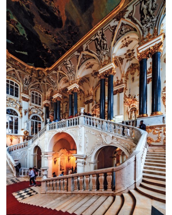 Мировые достопримечательности