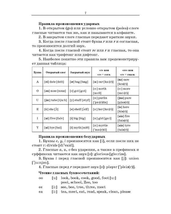 Сборник текстов с упражнениями по дисциплине «Иностранный язык» (английский) для студентов медколлед