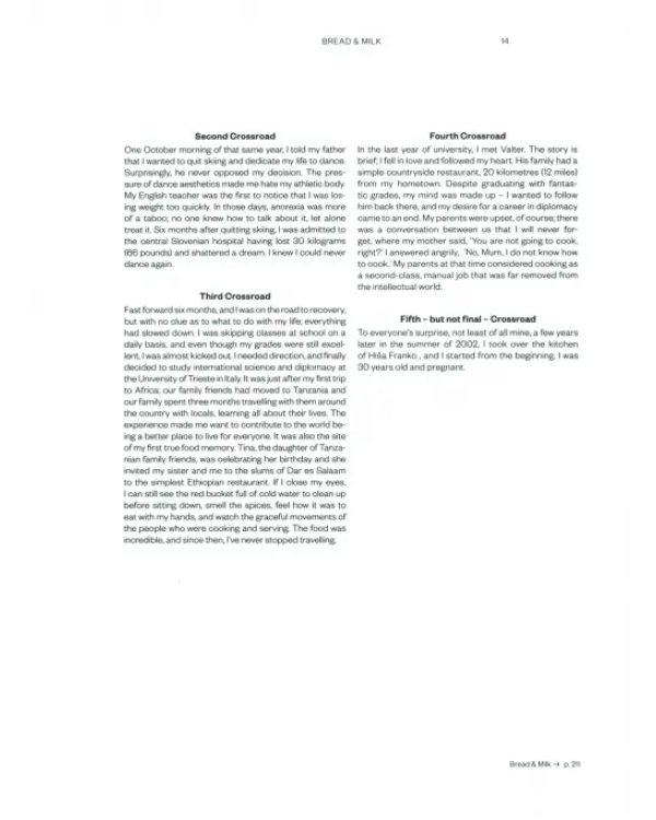 Ana Ros. Sun and Rain