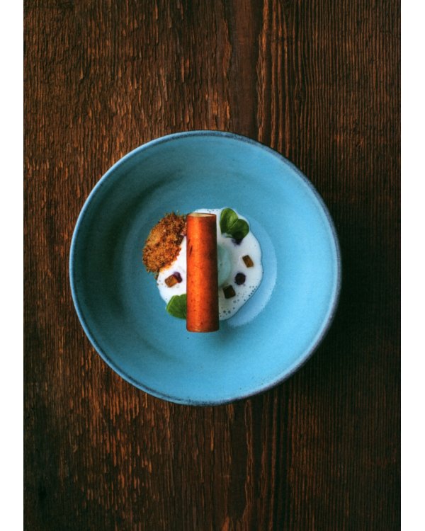 Ana Ros. Sun and Rain