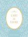 Блокнот. L'Art de Vivre. Счастье в мелочах, А5, линейка
