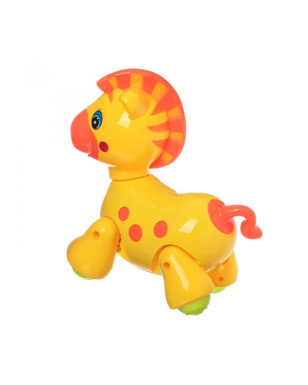 Музыкальная зебра