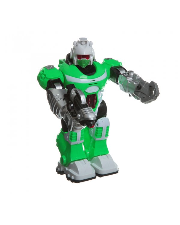 Робот Бласт