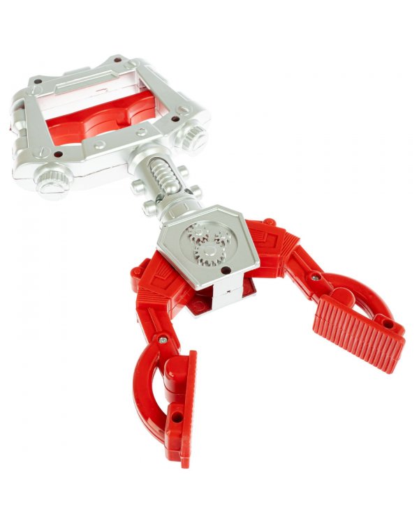 Рука робота, механическая