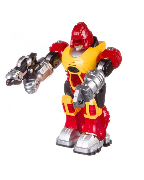 Робот Бласт