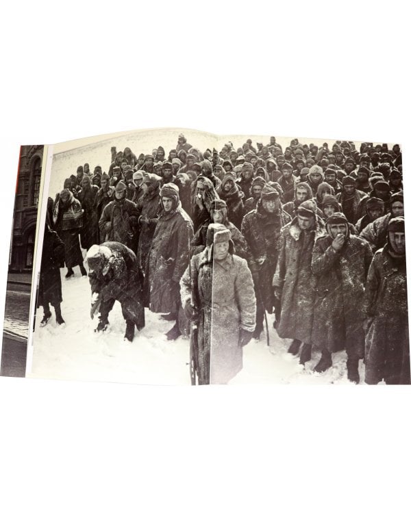 Россия. ХХ век в фотографиях. Том 3. 1941-1964