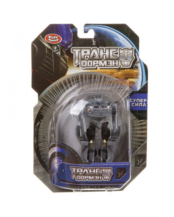 Трансформер Клинок