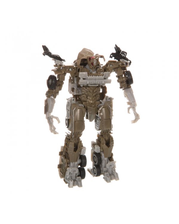 Трансформер Защитники Земли