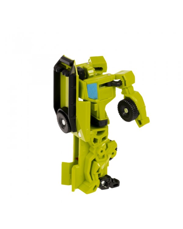 Трансформер Носорог