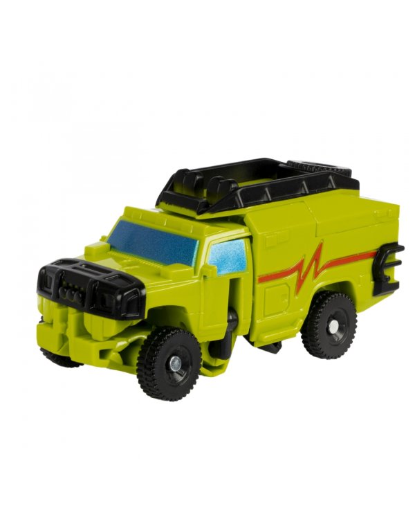 Трансформер Носорог