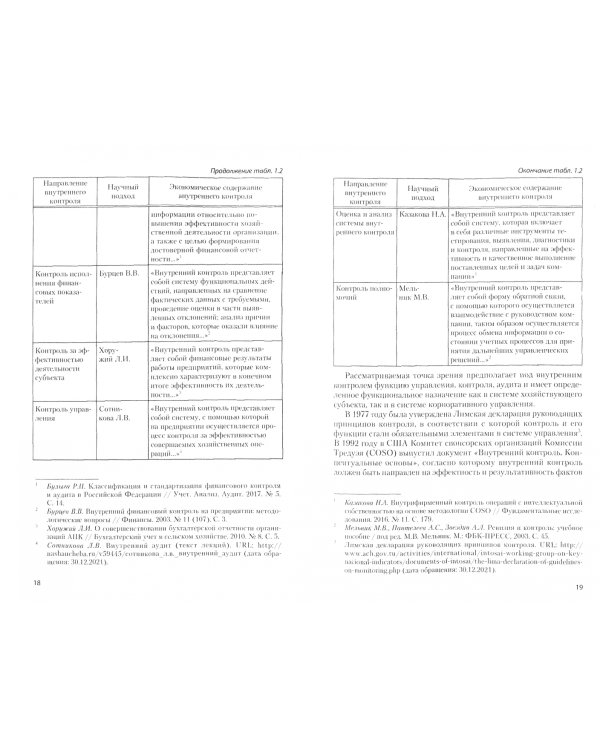 Цифровая аналитика и контроль финансовой безопасности общественно значимых организаций