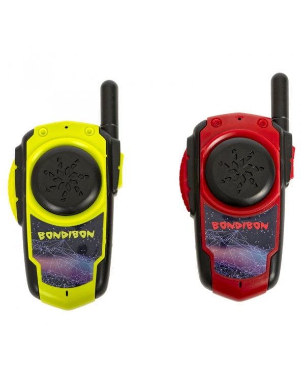 Набор раций, 2 штуки