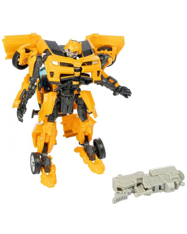 Трансформер Защитники Земли