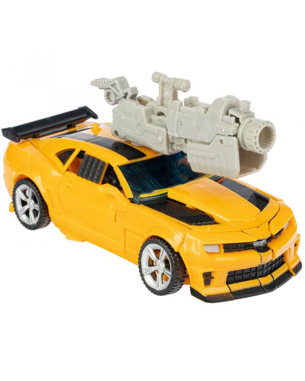 Трансформер Защитники Земли