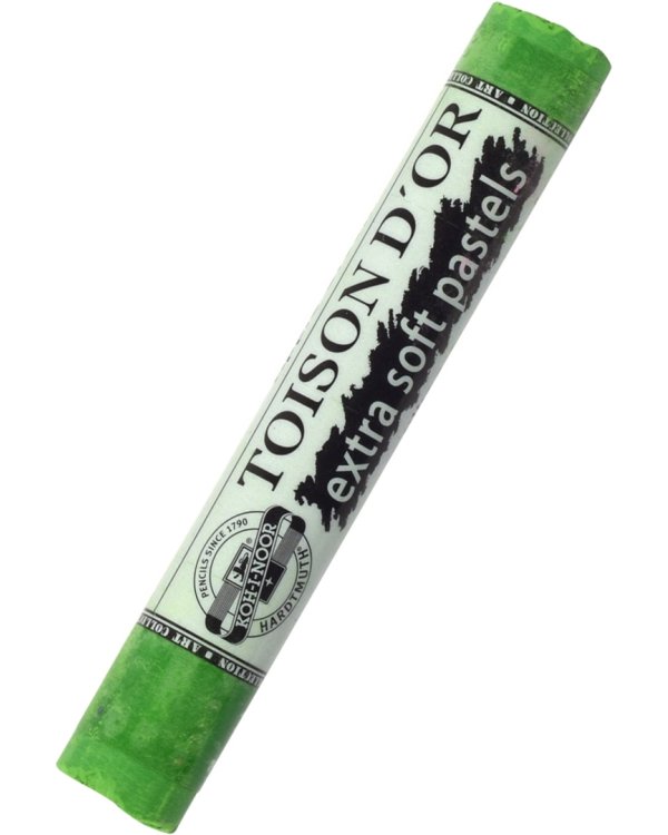 Пастель сухая Toison d`Or Extra Soft 8550/144, яблочный зеленый